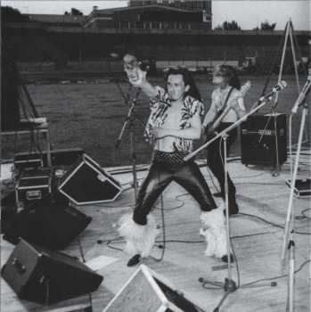 2CD Scald: Will Of The Gods Is Great Power DLX