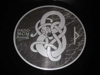 2LP Scald: Will Of The Gods Is Great Power LTD