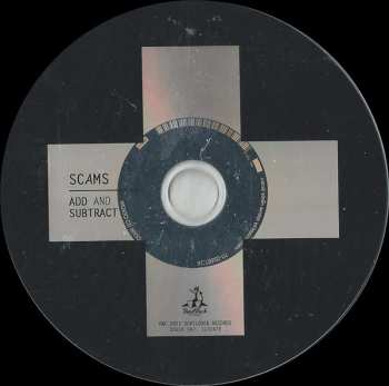CD Scams: Add And Subtract