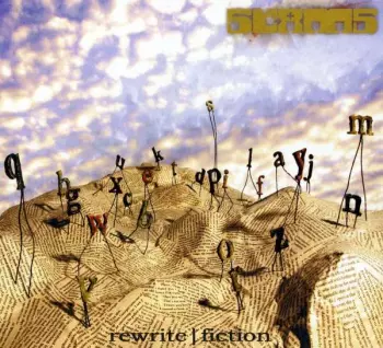 Rewrite Fiction