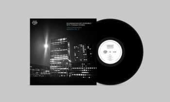 Album Scandinavian Art Ensemble / Stanko,tomasz: Copenhagen Session 2