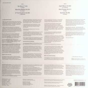 LP Tomasz Stańko: The Copenhagen Session Vol. 2