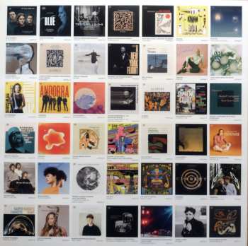 LP Tomasz Stańko: The Copenhagen Session Vol. 2