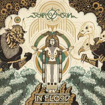 Album Scar Of The Sun: In Flood 