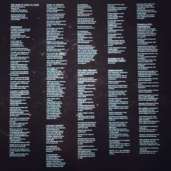 LP Scar Symmetry: The Singularity (Phase 1 - Neohumanity) LTD | CLR