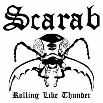 2CD Scarab: Rolling Like Thunder