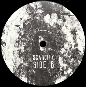 LP Scarcity: Aveilut