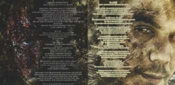 CD Scardust: Sands Of Time