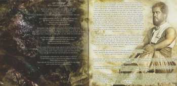 CD Scardust: Sands Of Time