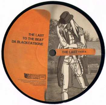 LP Scarecrow: The Last LTD