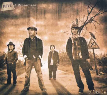 Devil & Crossroads