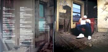 2LP Scarface: The Fix