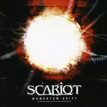 Scariot: Momentum Shift