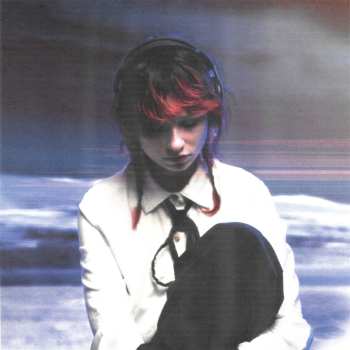 Album Scarlet Rae: No Heavy Goodbyes