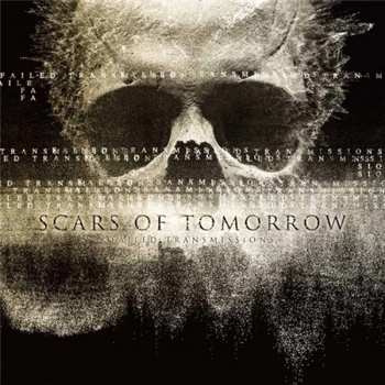 Album Scars Of Tomorrow: Failed Transmissions