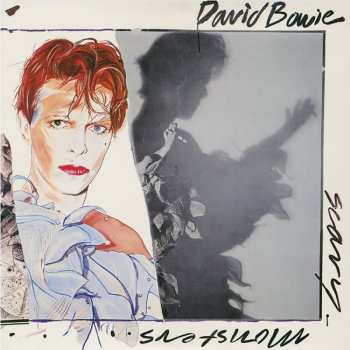 CD David Bowie: Scary Monsters (And Super Creeps)