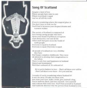 CD Scatman John: Scatman's World