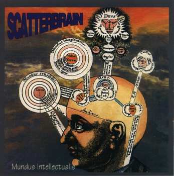 CD Scatterbrain: Mundus Intellectualis
