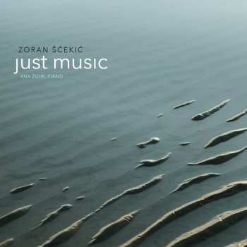 Album Scekic / Zgur / Scekic: Just Music