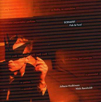CD Niels Rønsholdt: Fish & Fowl