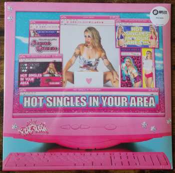 LP Scene Queen: Hot Singles In Your Area