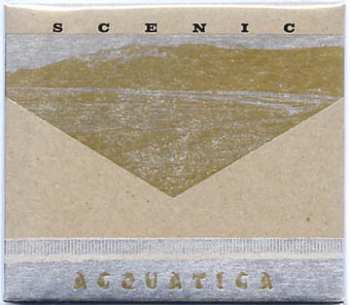 CD Scenic: Acquatica