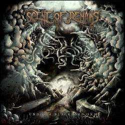 Album Scent Of Remains: Under A Blackened Sky