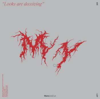 LP Schacke: Looks Are Deceiving