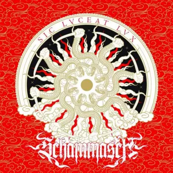 Schammasch: Sic Lvceat Lvx
