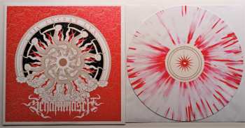 LP Schammasch: Sic Lvceat Lvx CLR | LTD