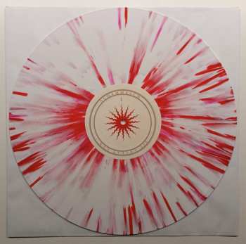 LP Schammasch: Sic Lvceat Lvx CLR | LTD
