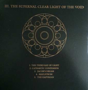 3CD Schammasch: Triangle LTD