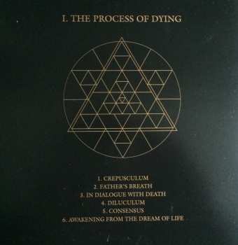 3CD Schammasch: Triangle LTD