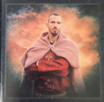 CD Schandmaul: Artus