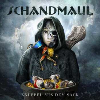 CD Schandmaul: Knüppel Aus Dem Sack LTD