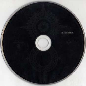 CD Schandmaul: Unendlich