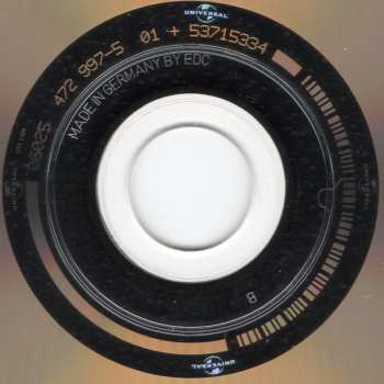 CD Schandmaul: Unendlich