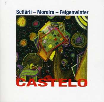 Album Hans Feigenwinter: Castelo