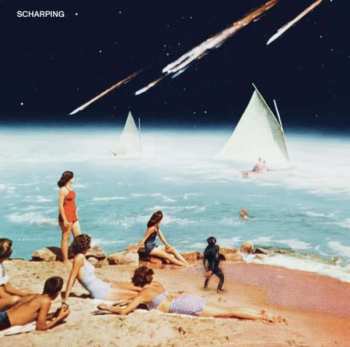 LP Scharping: Unser Charping