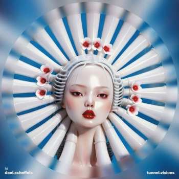 Album Scheffels,dani: Hi