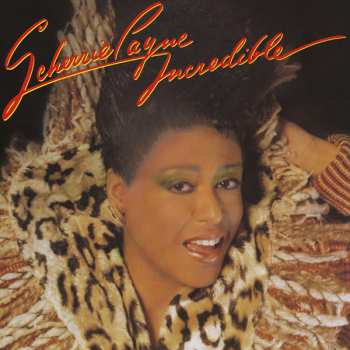 LP Scherrie Payne: Incredible