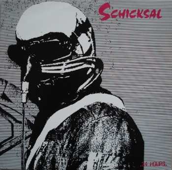 Album Schicksal: 24 Hours