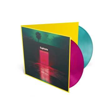 Album Schiller: Euphoria