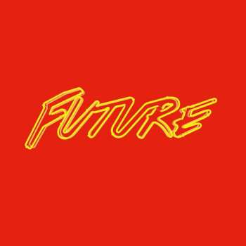 Album Schiller: Future
