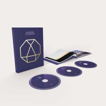 2CD/Blu-ray Schiller: Illuminate LTD | DLX