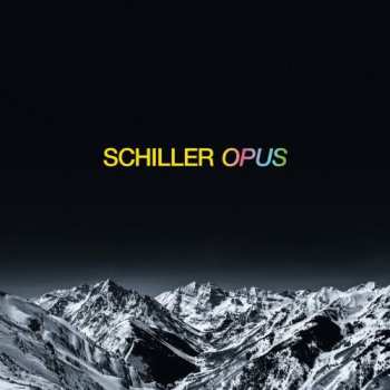 CD Schiller: Opus