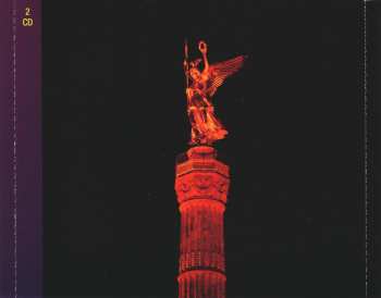 2CD Schiller: Summer In Berlin DLX