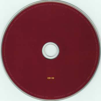 2CD Schiller: Summer In Berlin DLX