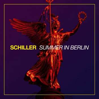 2CD Schiller: Summer In Berlin DLX
