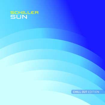 Album Schiller: Sun (Chill Out Edition)